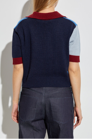 Marni Cashmere top