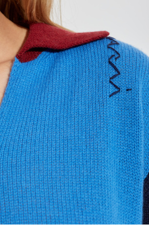 Marni Cashmere top