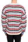 Marni MULTICOLOUR Striped wool sweater