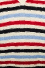 Marni MULTICOLOUR Striped wool sweater