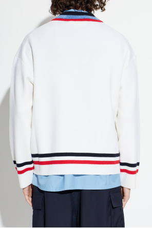 Marni Wollpullover