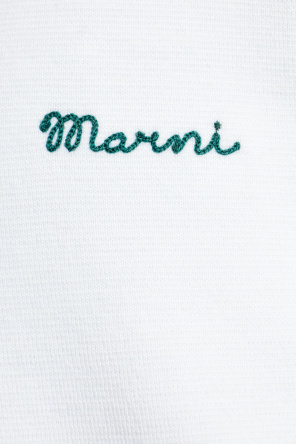 Marni Wollpullover