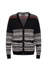 AllSaints ‘Cypher’ cardigan