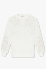 Etro Openwork sweatshirt