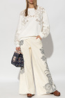 Etro Openwork sweatshirt