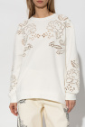 Etro Openwork sweatshirt