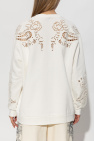 Etro Openwork sweatshirt