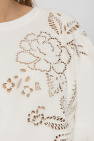 Etro Openwork sweatshirt