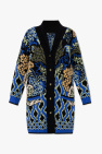 Etro MULTICOLOUR Patterned cardigan
