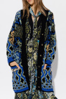 Etro MULTICOLOUR Patterned cardigan