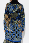 Etro MULTICOLOUR Patterned cardigan