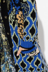 Etro MULTICOLOUR Patterned cardigan