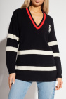 Etro Sweater with logo