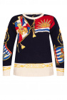 Etro Embroidered sweater