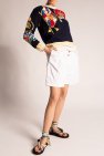 Etro Embroidered sweater