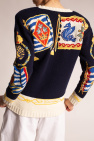 Etro Embroidered sweater