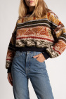 Etro Patterned sweater