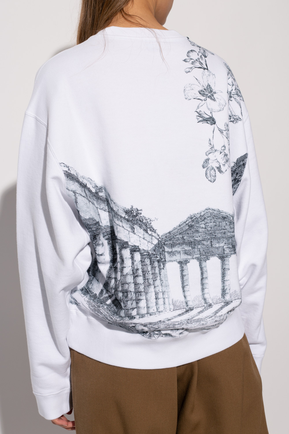 Etro Printed sweatshirt