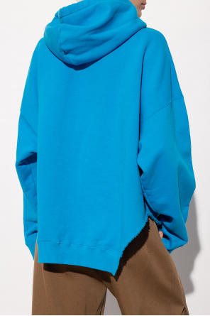 Etro Oversize broek hoodie
