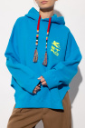 Etro Oversize hoodie