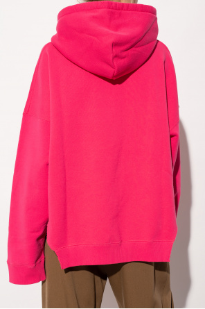 Etro Oversize hoodie