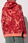 Etro Floral sweatshirt