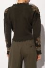 Etro Embroidered sweater