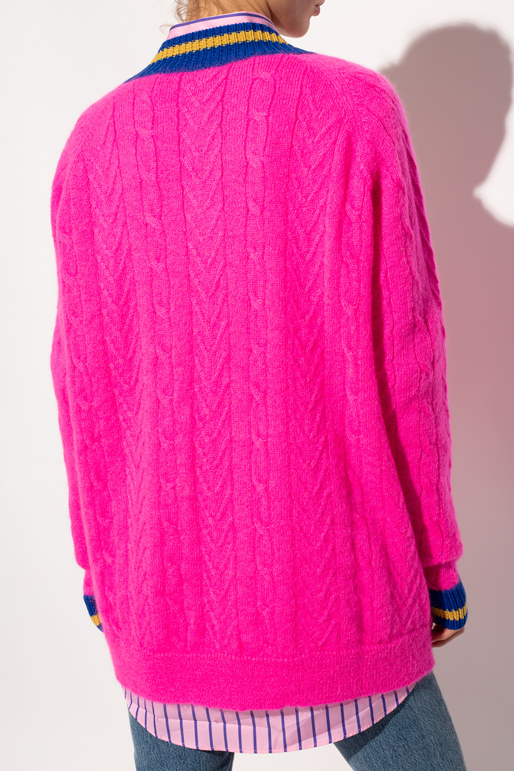 Etro Oversize sweater