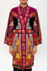 Etro MULTICOLOUR Patterned cardigan