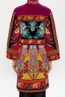 Etro MULTICOLOUR Patterned cardigan