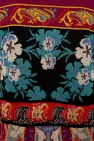 Etro MULTICOLOUR Patterned cardigan