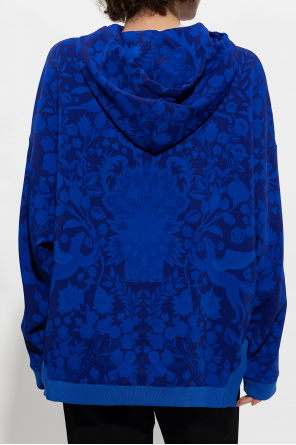 Etro Patterned hoodie