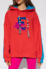 Etro Oversize hoodie