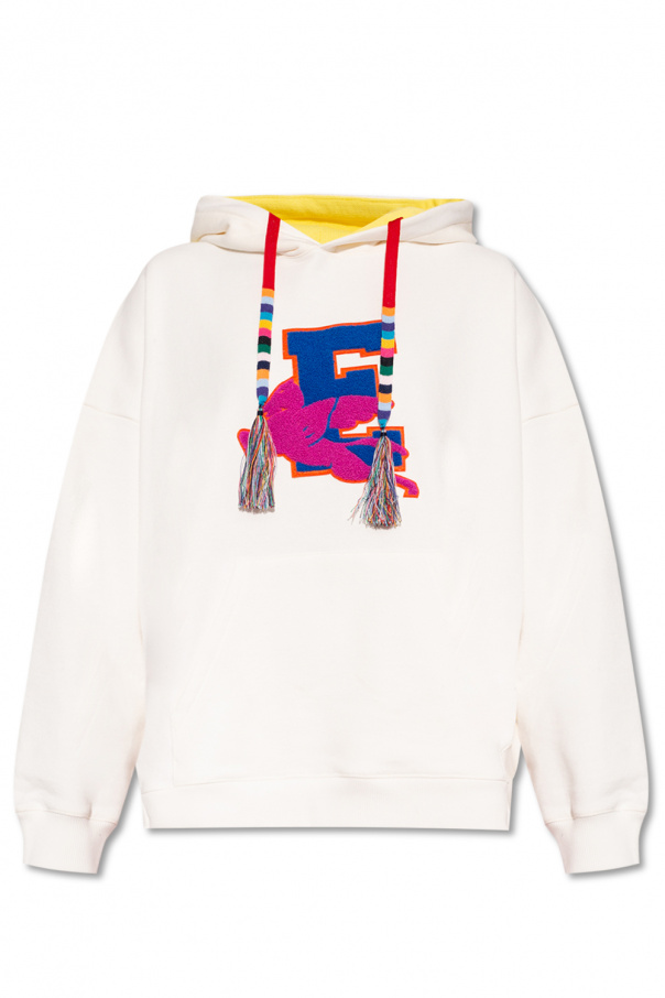 Etro Oversize hoodie