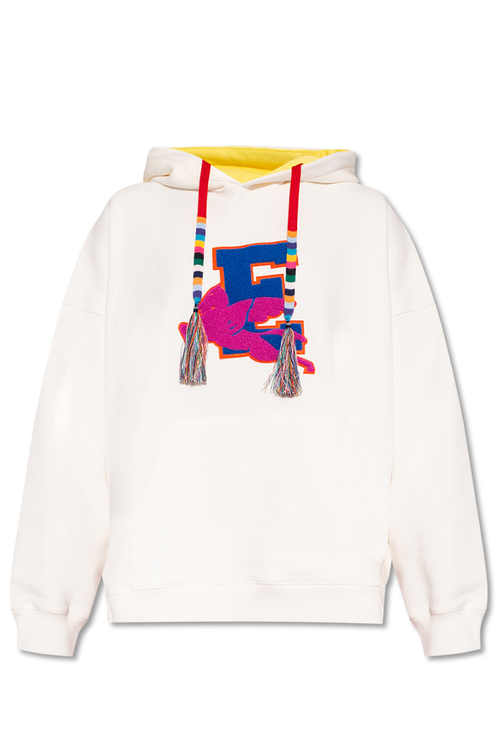 Etro Oversize hoodie