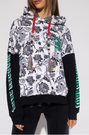 Etro Oversize hoodie