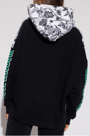 Etro Oversize hoodie