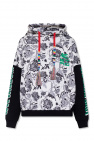 Etro Oversize hoodie