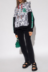 Etro Oversize hoodie