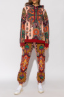 Etro Oversize hoodie