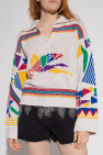 Etro Sweater with collar