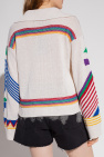 Etro Sweater with collar