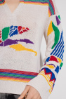 Etro Sweater with collar