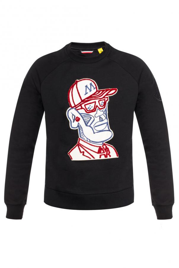 moncler genius 1952 collection