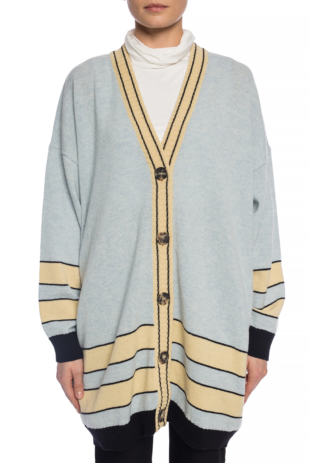 loewe cardigan