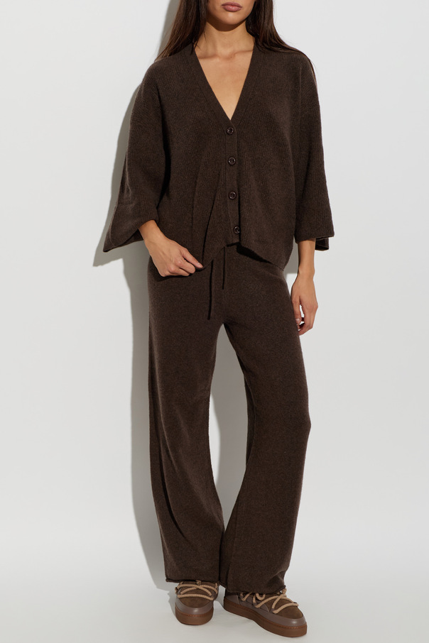 American Vintage Kardigan typu ‘oversize’