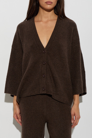 American Vintage Kardigan typu ‘oversize’