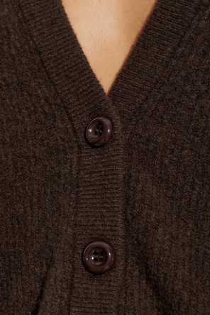 American Vintage Kardigan typu ‘oversize’