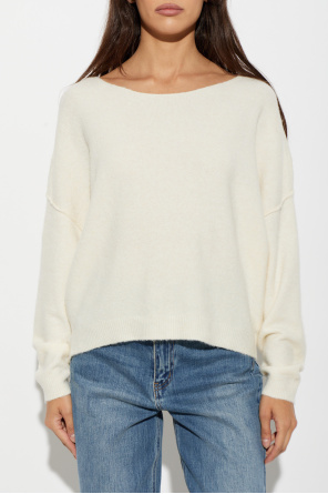 American Vintage Loose-fit sweater