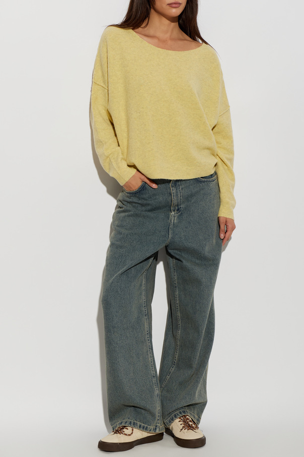 American Vintage 'Oversize' sweater